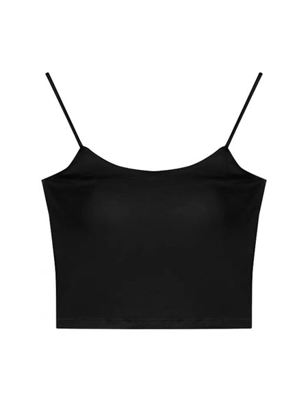 Beauty Back plus Size Plus Size Ladies Sexy Stylish Camisole