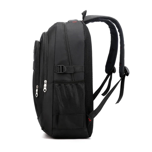 Fashion Men Backpack Computer Business Shoulder Bags Male Travel Leisure Student Laptop Backpack School Bag