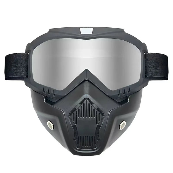 Goggle Windproof Mask HD Motorcycle Outdoor Sport Glasses Eyewear Riding Motocross Summer UV Protection Sunglasses