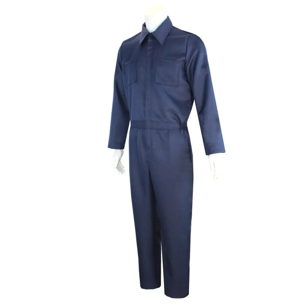 Michael Myers Cosplay Costume Michael Outfits Anime Bloody Killer Cos Jumpsuit Horror Mask Halloween Party Costume for Men Women