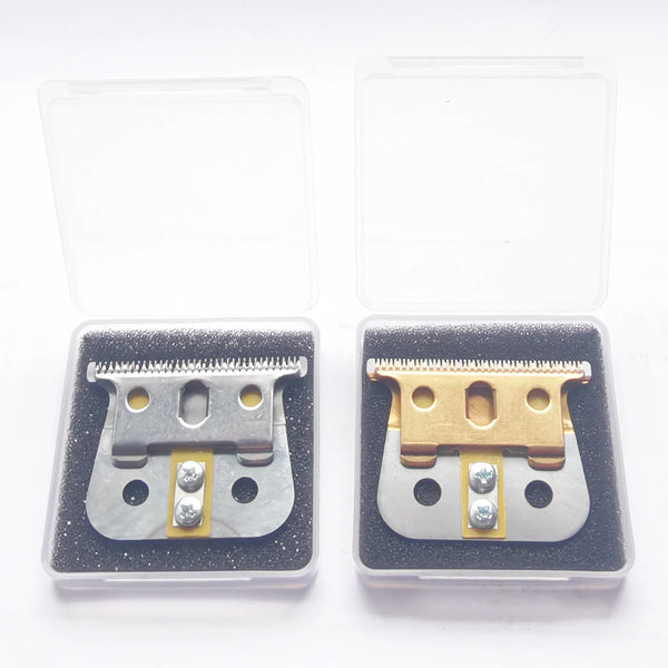 Hair clipper blade Fits Andis T Outliner, GTX