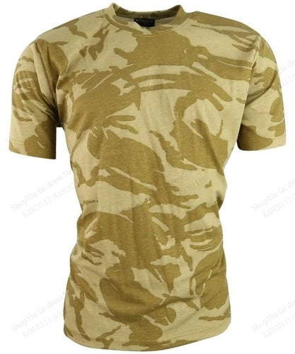 New CAMOUFLAGE CAMO Tactic 3D Print T-shirt Men Women Fashion Outdoor Sports Oversized Short Sleeve Tshirt Kid Tops Tees Hunting