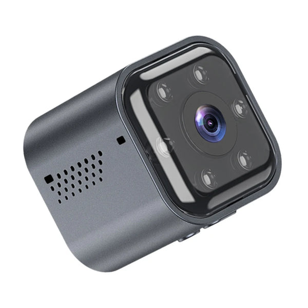 HD 1080P Camera Motion Detection Surveillance Camera Built-in Battery Night Vision Pro Cam 960mAh for Indoor Outdoor Home Office