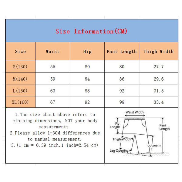 PGM Boys Breathable Quick Dry Golf Pants Kids Anti-sweat Soft Golf Trousers Children Elastic Waist Sport Pants Casual Sweatpants