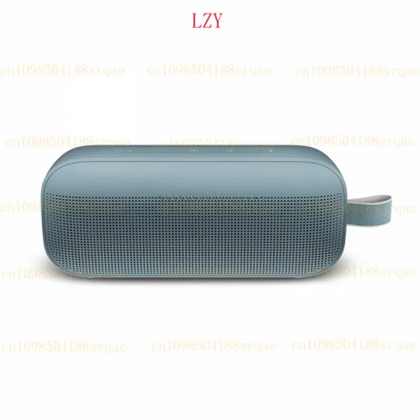 95new for Bose SoundLink Flex Bluetooth Wireless Portable Waterproof Speaker - Blue