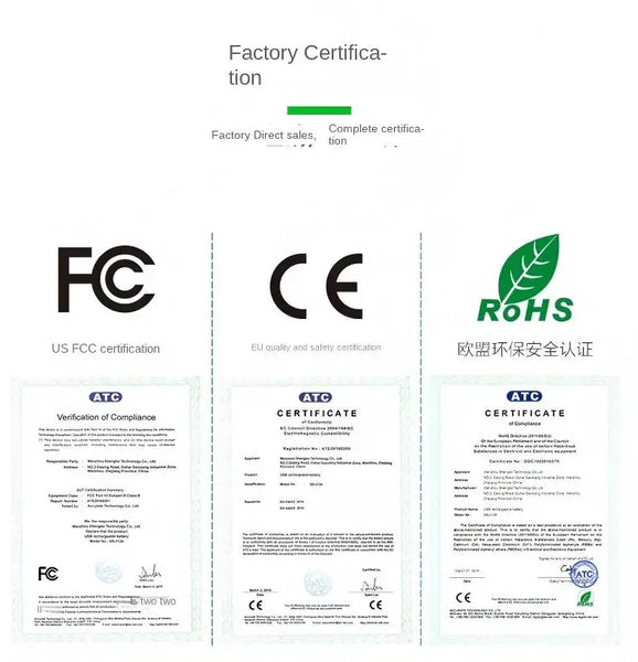 2200mAH 2600mAh 7.4V heated clothes lithium battery  for heated gloves, shoulder straps, US charger DC3.5 dual plug