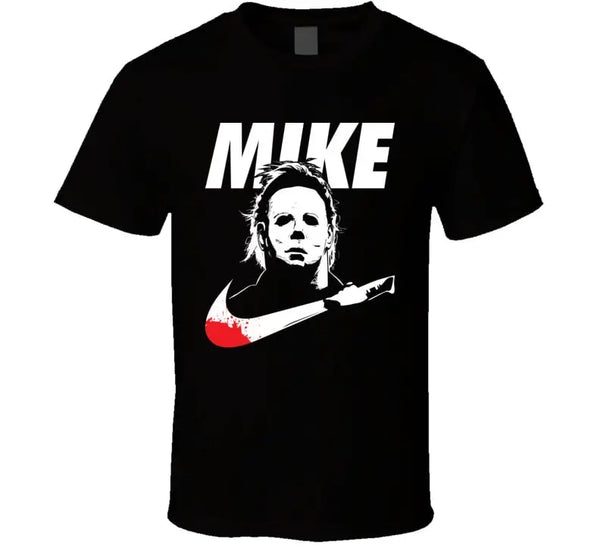 Mike Myers Halloween T Shirt