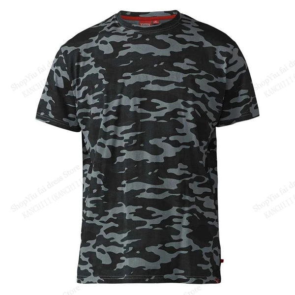 New CAMOUFLAGE CAMO Tactic 3D Print T-shirt Men Women Fashion Outdoor Sports Oversized Short Sleeve Tshirt Kid Tops Tees Hunting