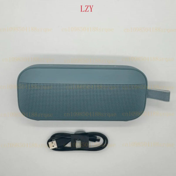 95new for Bose SoundLink Flex Bluetooth Wireless Portable Waterproof Speaker - Blue