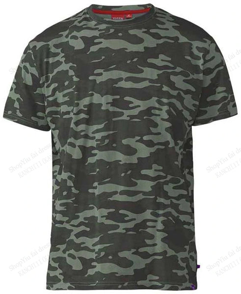New CAMOUFLAGE CAMO Tactic 3D Print T-shirt Men Women Fashion Outdoor Sports Oversized Short Sleeve Tshirt Kid Tops Tees Hunting