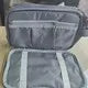 Toiletry Bag for Men, Travel Toiletry Organizer Dopp Kit Water-resistant Shaving Bag for Toiletries, Door Room Essentials