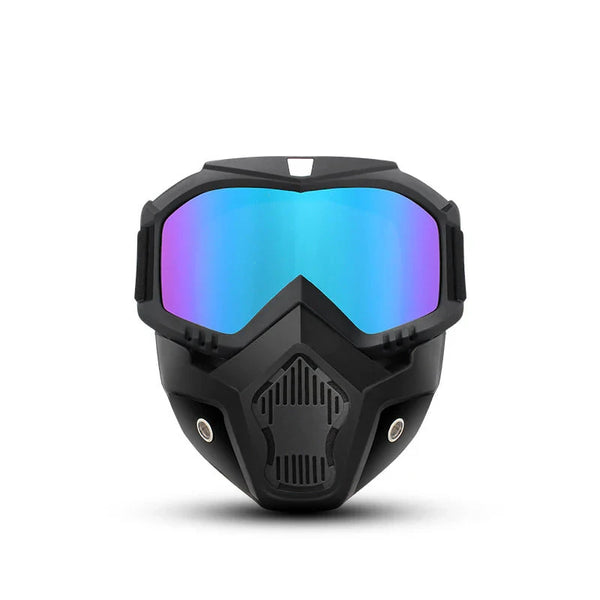 Special Mask for Welding and Cutting Anti-Glare Anti-Ultraviolet Radiation Anti-Dust Anti-Fog HD Auto Darkening Welding Helmet