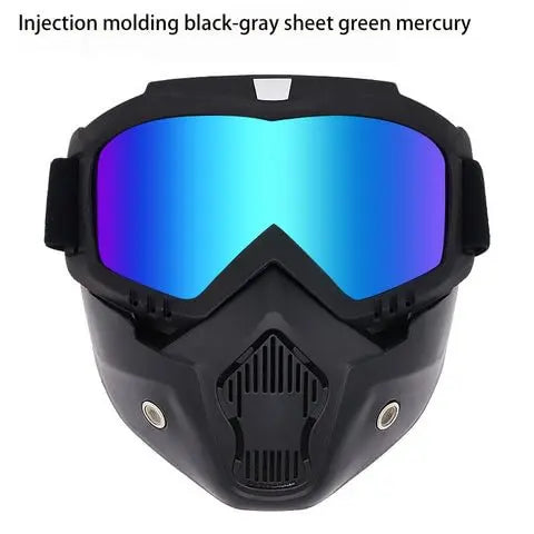 Special Mask for Welding and Cutting Anti-Glare Anti-Ultraviolet Radiation Anti-Dust Anti-Fog HD Auto Darkening Welding Helmet