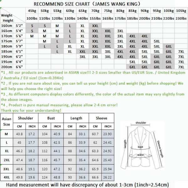 High-quality Fashion Handsome Men's Cashmere Coat2023new Young and Middle-aged Business Leisure Autumn and Winter Thick Coat Top