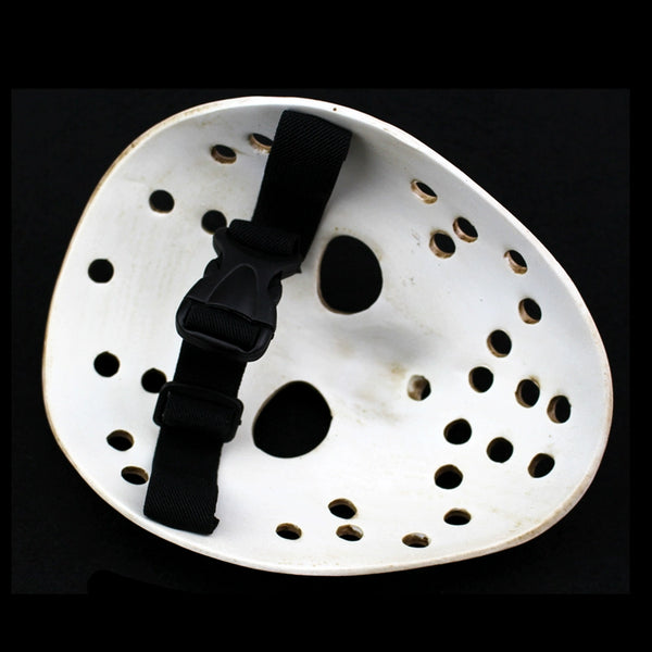 Halloween Collection Freddy Vs. Jason Cos Dress up Resin Mask Same as the Living Dead Pharaoh