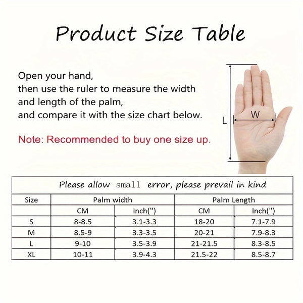 [Extreme Cold Waterproof Gloves] Touchscreen Thermal Gloves - Waterproof, Windproof, Non-Slip for Extreme Cold Weather, Ideal for Outdoor Activities, Full Finger Design with Zipper Closure, Hand Washable, Winter Sports Access